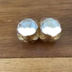 資生堂 クレ・ド ・ポー ボーテ ラ・クレーム5g 2個 空容器