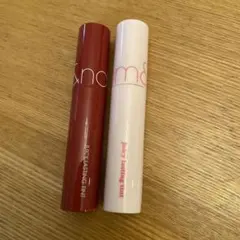 JUICYLASTINGTINT#02VERY BERRY#06FIGFIG