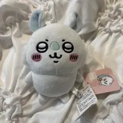 ちいかわ ぽてたまぬいぐるみ モモンガ 新品 未使用 タグ付き