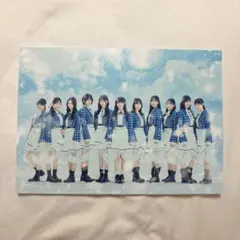 僕が見たかった青空 今井優希 タワレコ パネル 僕青 FUNKY SUMMER