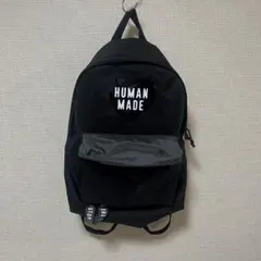 2026年最新】HUMAN MADE メンズ リュック・バックパックの人気アイテム