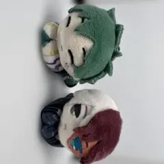 僕のヒーローアカデミア