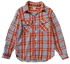 2026年最新】WareHouse ウエアハウス ネルシャツの人気アイテム - メルカリ