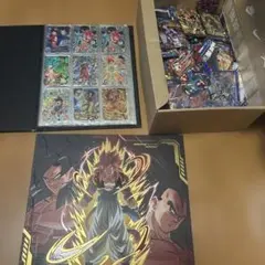 2026年最新】ドラゴンボールヒーローズ UR 大量の人気アイテム - メルカリ
