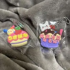 サンリオキャラクターズ メルヘン工房 おなまえホルダー