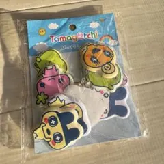 即購入⭕️ たまごっち ぷっくりシール