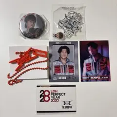 (R)MPG 後藤拓磨 セット