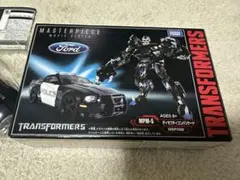 トランスフォーマー マスターピース MP-11A アシッドストーム SDCC