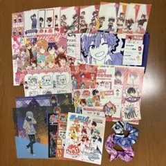 すとぷり　ななもり　グッズまとめ売り