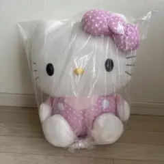 ハローキティ ぬいぐるみ Lサイズ