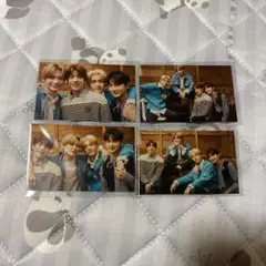 ENHYPEN EN-CONNECT トレカ