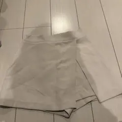 Dazy ベージュ タイトスカート S