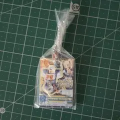 アイカツ！ だれでもアイドル活動アクリルチャーム 藤堂ユリカ