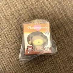 ミニチュアパッケージコレクション サンリオ ポムポムプリン