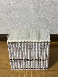 薬屋のひとりごと 全15巻セット Amazon.co.jp: 薬屋のひとりごと 15巻 (デジタル版ビッグ