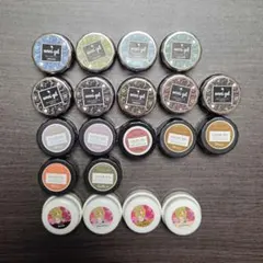 omni gel DailyGel ネイル工房 ジェルネイル20個セット