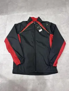 【新品】ミズノプロ　ウインドブレーカー　サイズL