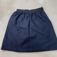 新品green label relaxing グリーンレーベル ツイードスカート