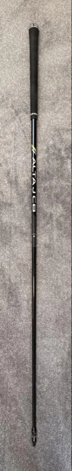 PING ALTA JCB シャフト UT4-6番フレックスS - メルカリ
