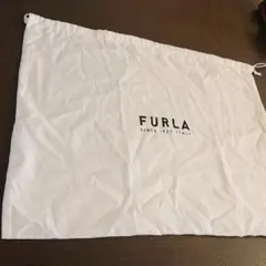 FURLA 巾着袋