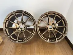 2026年最新】TE37 18インチの人気アイテム - メルカリ