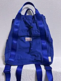 限定お値下げ◯ROOTOTE 2way リュック daikanyamaのサムネイル