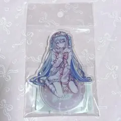 2026年最新】39Culture 2024 WORLD アクリルスタンド / 初音ミクの人気