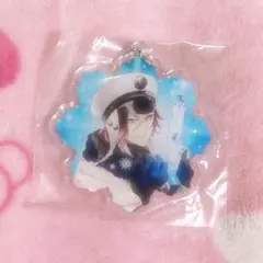 DIABOLIKLOVERS 氷血祭 -絶対零度- 逆巻ライト