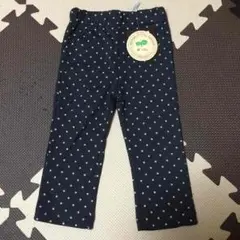 新品♡レギンス♡パンツ♡80cm