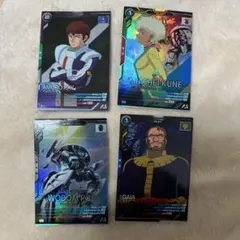 ガンダムアーセナルベースセット