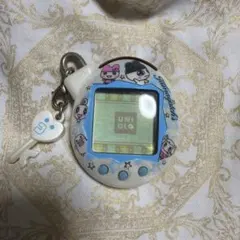 たまごっちプラス ふぁみりーイロイロ ふぁみたま ユニクロコラボ 限定