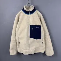 PATAGONIA Classic Retro-X Fleece Jacket