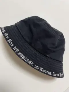 TOKYO INDIANS バケットハット ブラック L/XL - メルカリ