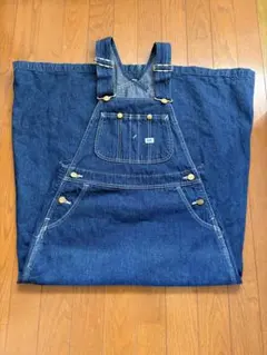 Lee ジャンパースカート　S