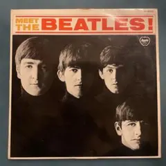 MEET THE BEATLES! AR-8026