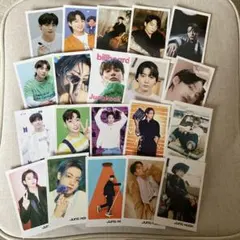 2026年最新】bts グク トレカの人気アイテム - メルカリ