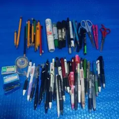 文房具まとめ売り