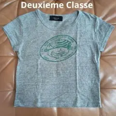 Deuxieme Classe★ドゥーズィエムクラス カットソーTシャツのサムネイル