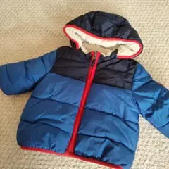 baby GAP ダウンジャケット 0-6ヶ月
