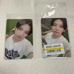 【YUMA】&TEAM スプサ トレカ