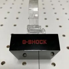 G-SHOCK 立体的G型ディスプレイスタンド オリジナル 非売品 - メルカリ