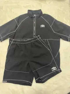 UMBRO ジャージセット
