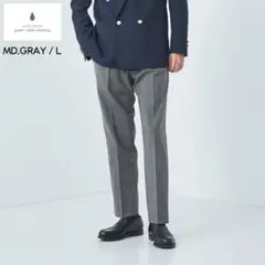 green label relaxing TWPU メランジ トロ1Pスラックスのサムネイル