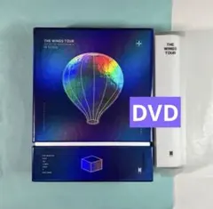 2026年最新】bts wings tour seoulの人気アイテム - メルカリ