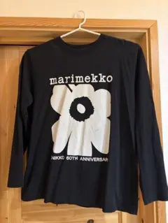 【未使用タグ付】マリメッコ　ウニッコ　トップス 長袖Tシャツ 2026年最新】marimekko レディース 長袖 Tシャツ・カットソーの人気