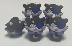 崩壊スターレイル カスライナ フレイムスティーラー キメラ ミニ