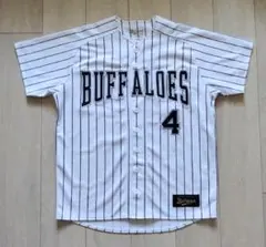 2026年最新】森友哉 ユニフォーム オリックスの人気アイテム - メルカリ