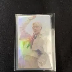 TXT カンテヒョン トレカ