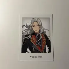 あんスタ 10周年 展示会 特典 ぱしゃっつ 乱凪砂 - メルカリ