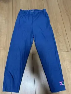 ミカン様専用未使用x-girl stagesレギンス140